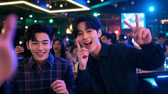 济宁商务ktv划算吗性价比分析-邹城市ktv预定